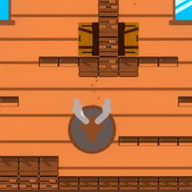 The Last Fencer game