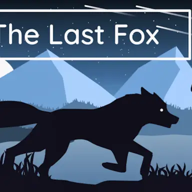 The Last Fox oyunu