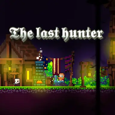 The Last Hunter game