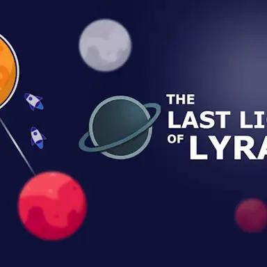 The Last Light of Lyra game