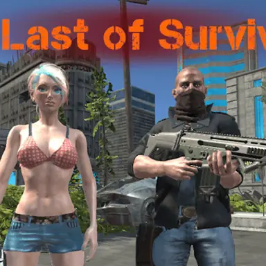 The Last of Survival 2 game