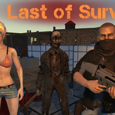 The Last of Survival game