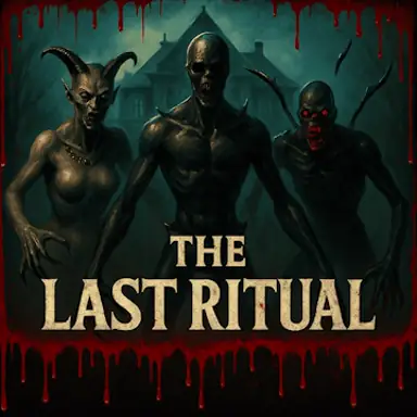 The Last Ritual oyunu