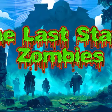 The Last Stand Zombies oyunu