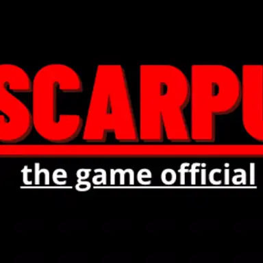 The Legends of Scarpu oyunu