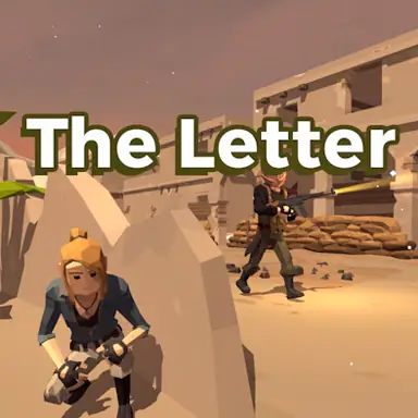 The Letter oyunu