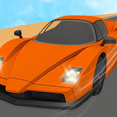 The Long Drive game