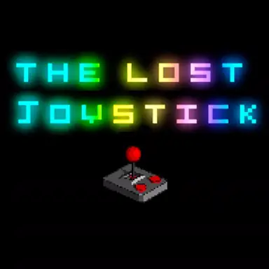 The Lost Joystick oyunu