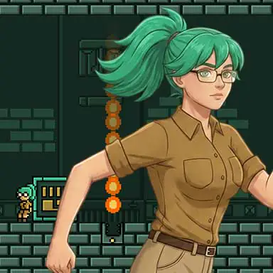 The Lost Labyrinth oyunu