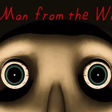 The Man from the Window oyunu