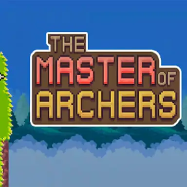 The Master of Archers oyunu
