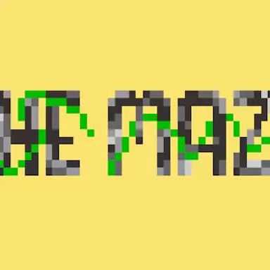 The Maze oyunu
