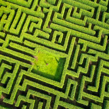 The Mazes of Infinity oyunu