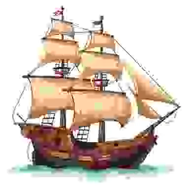 The Merchant oyunu