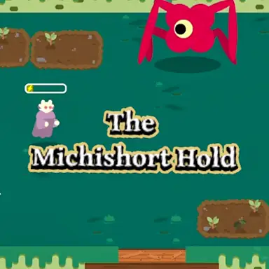 The Michishort Hold oyunu