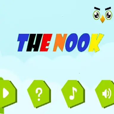 The Nook oyunu