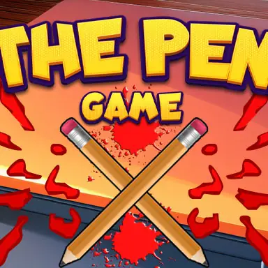The Pen Game oyunu