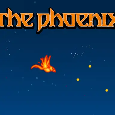 The Phoenix game