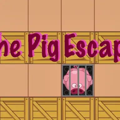 The Pig Escape oyunu