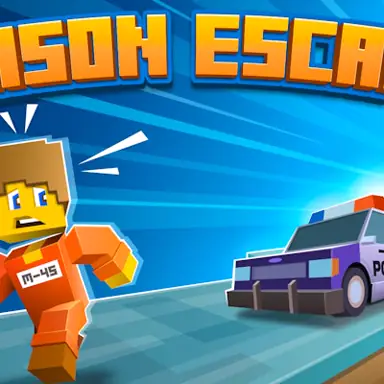 The Prison Escape oyunu