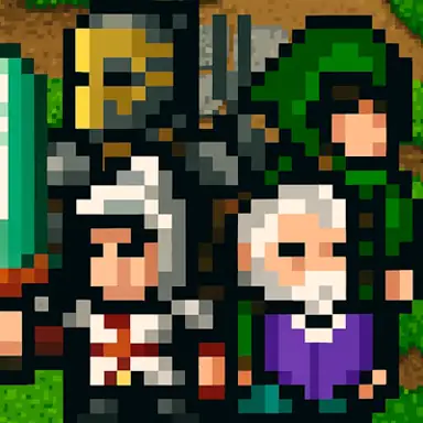 The Quest Arena oyunu