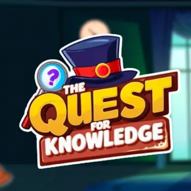 The Quest for Knowledge oyunu