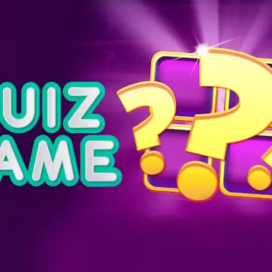 The Quiz Game game
