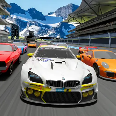 The Racing Crew oyunu