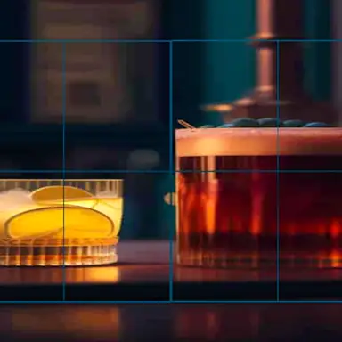 The Rake Jigsaw puzzle game