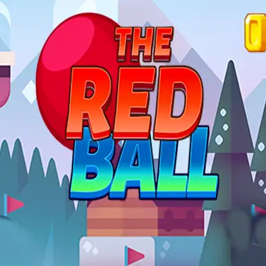 The Red Ball game