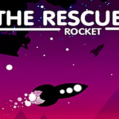 The Rescue Rocket game