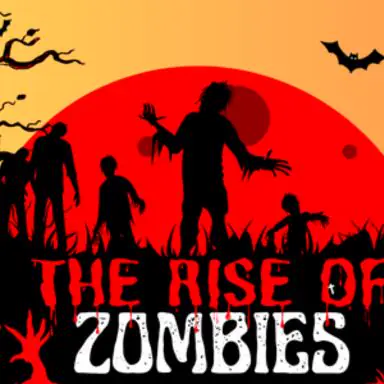 The Rise Of Zombies oyunu
