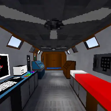 The Room that Look Familiar game