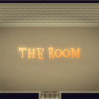 The Room game