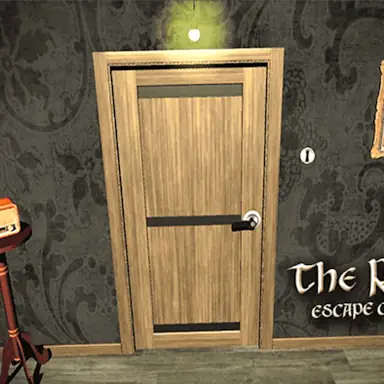 The Rooms-Escape Challenge oyunu
