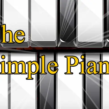 The Simple Piano oyunu