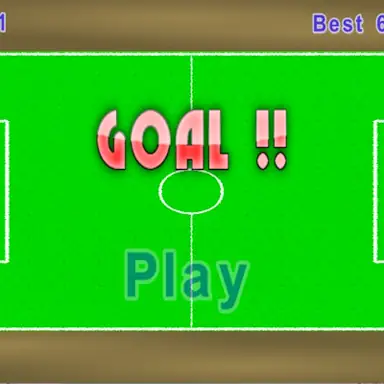 The Soccer oyunu