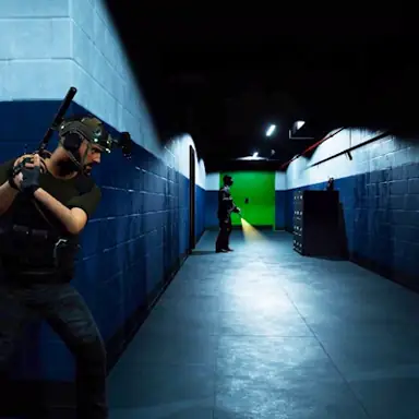 The Surreptitious Operation game