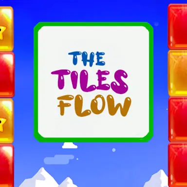 The Tiles flow oyunu