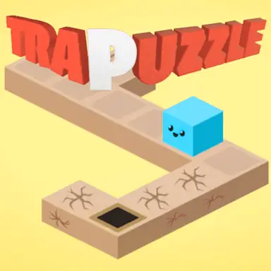 The Trap Puzzle oyunu