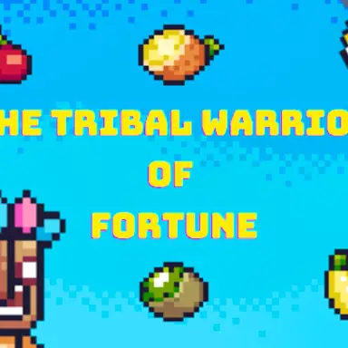 The Tribal Warrior of Fortune game