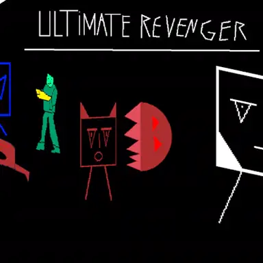 The Ultimate Revenger oyunu