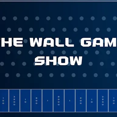 The Wall Game Show oyunu
