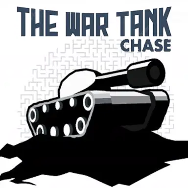The War Tank Chase game