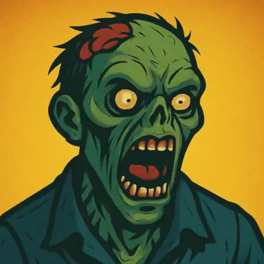 The Zombie House game