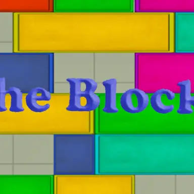 TheBlocks oyunu