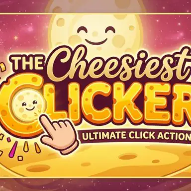 TheCheesiestClicker! oyunu