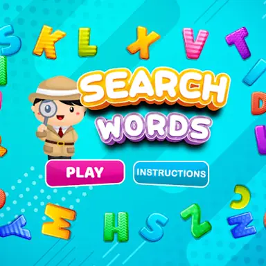 Theme Words oyunu