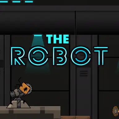 TheRobot game