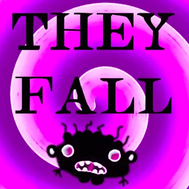 They Fall oyunu